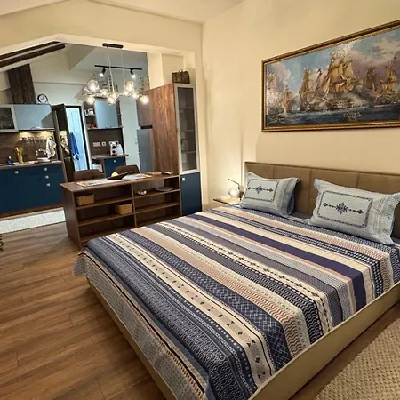 Appartamento Sea Pearl *