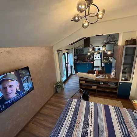 Sea Pearl Appartamento Ahtopol